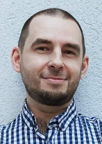 Антон Рубин