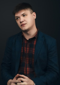 Александр Савельев*