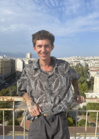 Никита Сологуб
